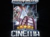 Droid Bishop - Cinema (2024)