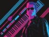 Time Travel - Retrowave Singles Vol.1 (2016)