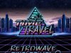 Time Travel - Retrowave Singles Vol.2 (2019)