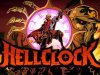 Hell Clock