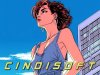 Manhatten - Cindisoft: Blue Sky Girl II (2023)