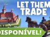 Let Them Trade