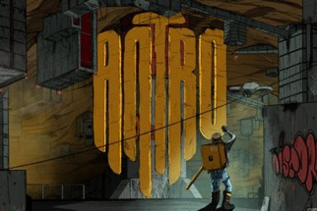 Antro