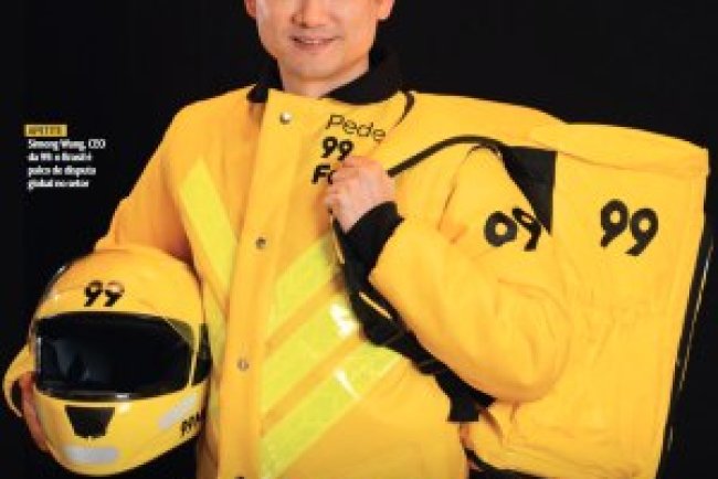 Veja Negócios Ed 15 - Junho 2025