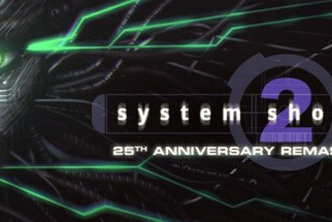 System Shock 2: 25th Anniversary Remaster