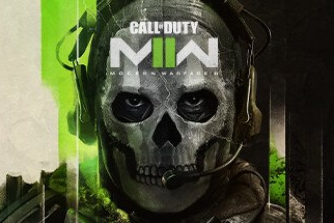 Call of Duty: Modern Warfare II