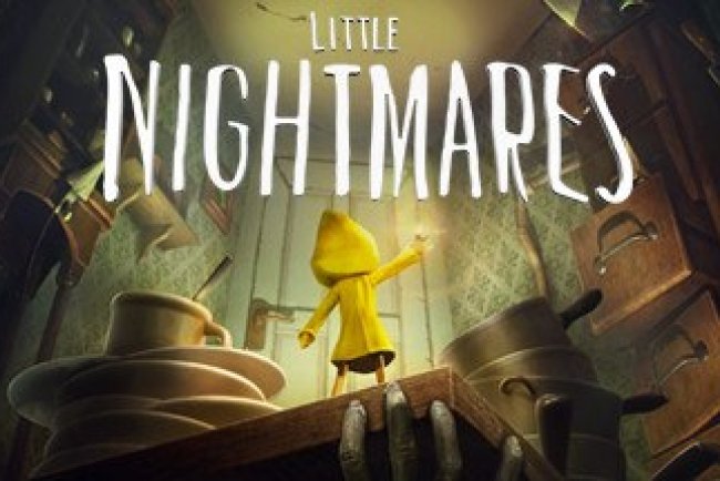 Little Nightmares