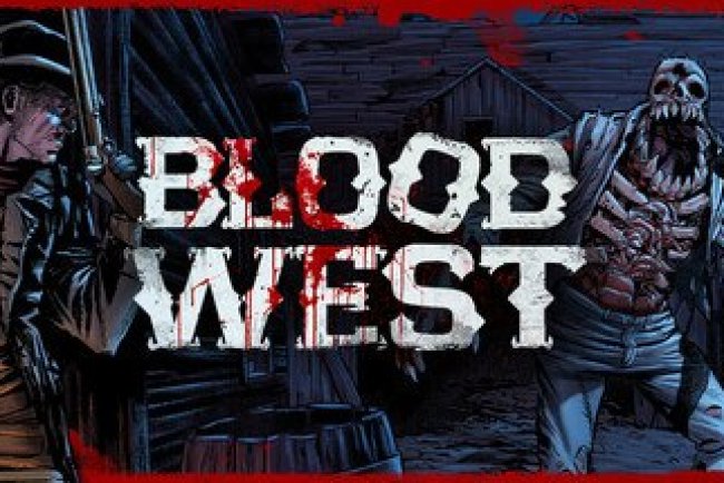 Blood West: Dead Man's Edition