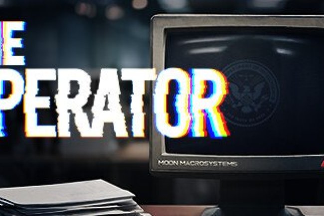The Operator