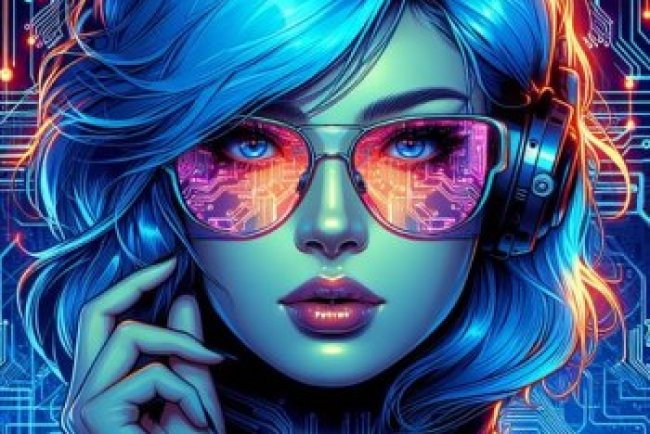 A-Reis - Queen Of Desires [mix by TSA] (2024)