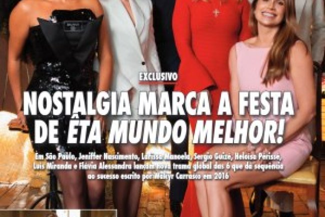 Caras Ed 1650 - Junho 2025