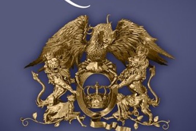 Queen - Heavy [Remastered] (2011/2025)