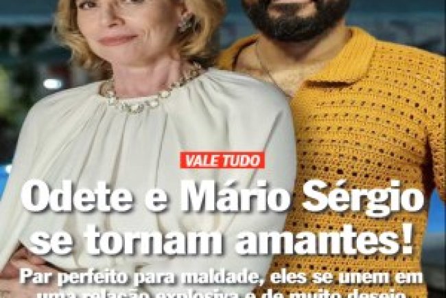 Contigo Ed 319 - Junho 2025