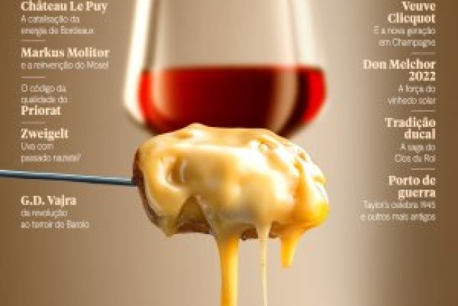 Adega Ed 237 - Julho 2025