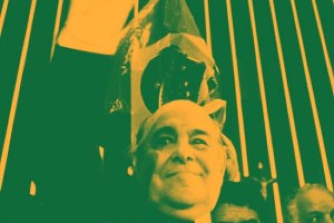 Aventuras na História 263 - O Golpe da Ditadura