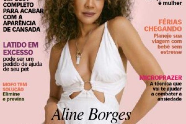 Ana Maria Ed 1475 - Julho 2025