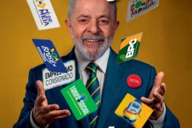 Veja Ed 2951 - Julho 2025