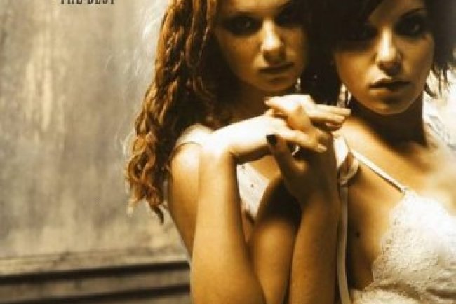 t.A.T.u. - Greatest Hits (2006-2018)