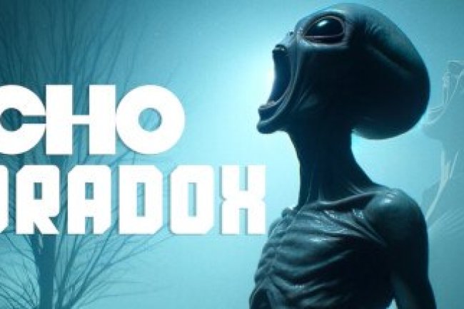 The Echo Paradox