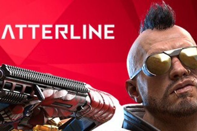 Shatterline