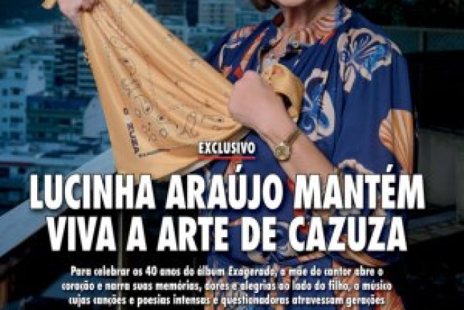 Caras Ed 1651 - Julho 2025