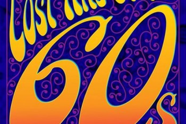 Lost Hits Of The 60's (2010)