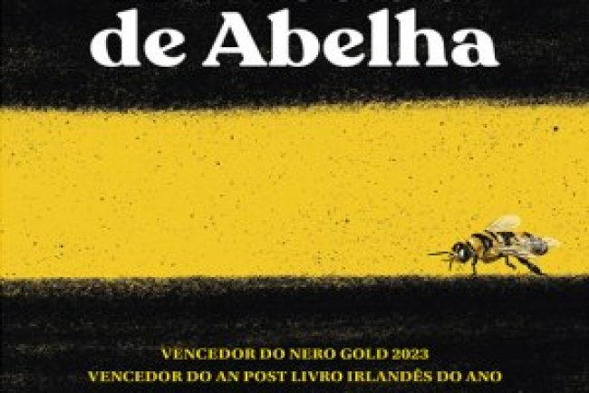 A Picada de Abelha - Paul Murray