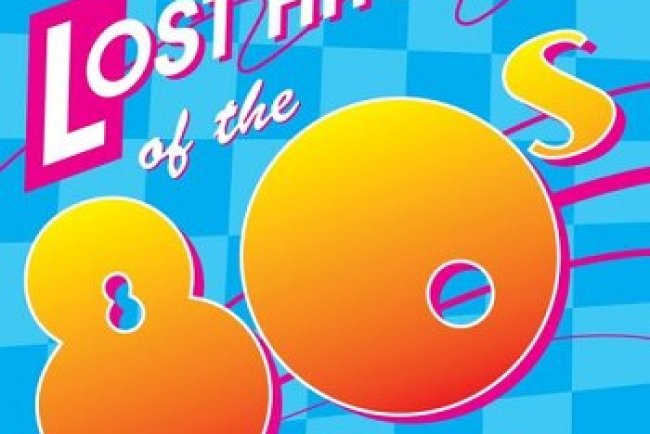 Lost Hits Of The 80's (2010)