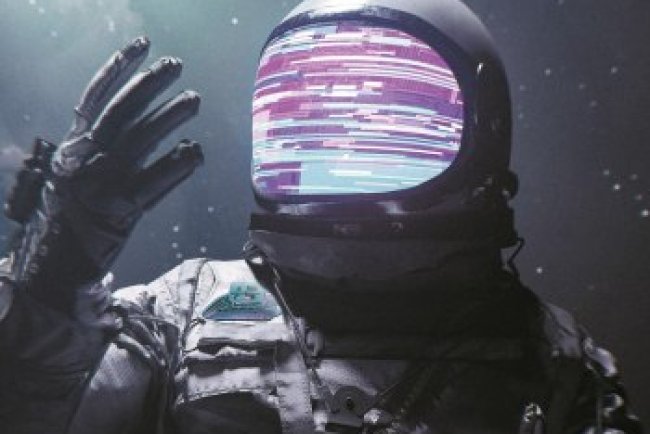 Marvel83' - In a Different Time [EP] (2022)