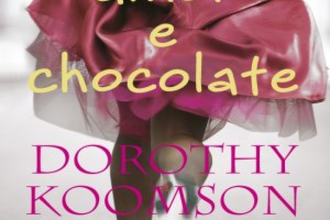 Amor e Chocolate - Dorothy Koomson