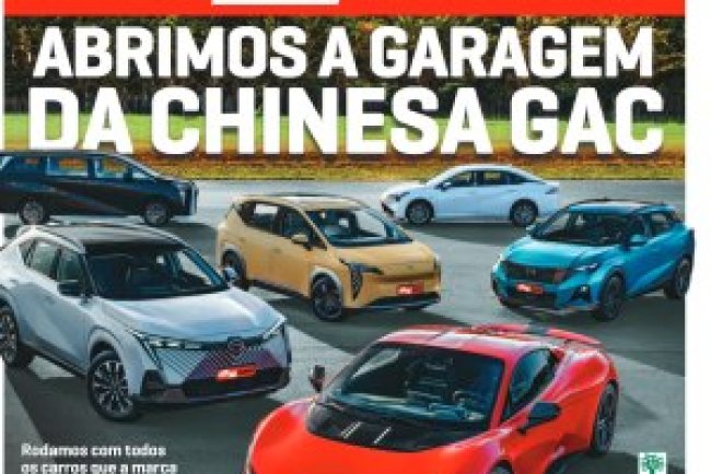 Quatro Rodas Ed 795 - Julho 2025