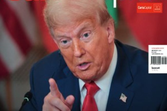 Carta Capital Ed 1370 - Julho 2025