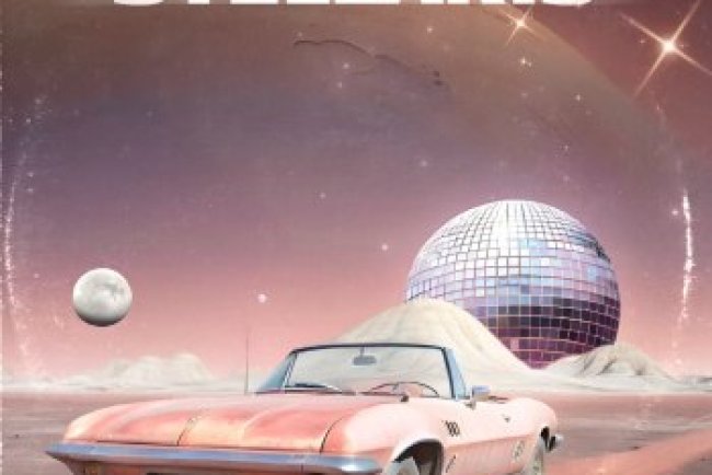 Midnight Driver - Stellaris (2024)