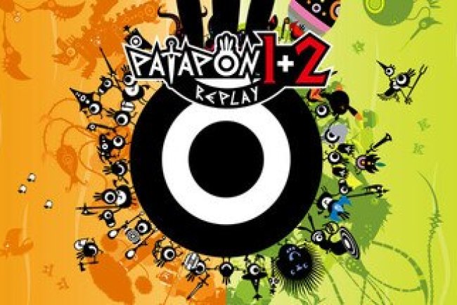 PATAPON 1+2 REPLAY