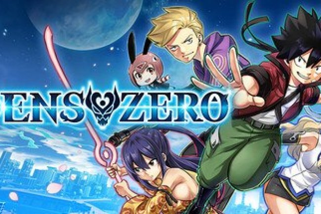EDENS ZERO