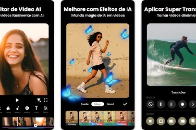 InShot - Video & Photo Editor v2.155.1507 PRO