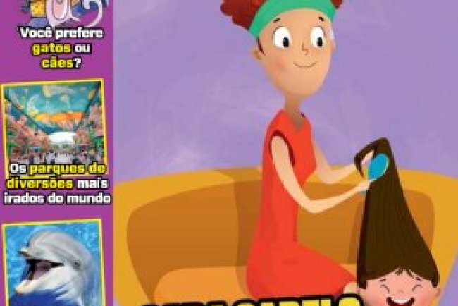 Recreio Ed. 1182 - Julho 2025