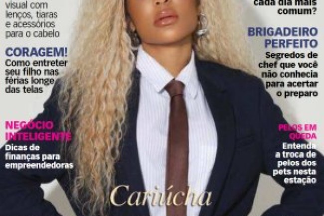 Ana Maria Ed 1476 - Julho 2025