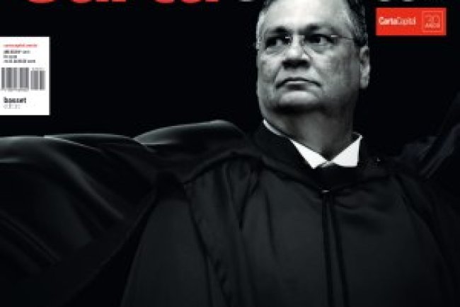 Carta Capital Ed 1371 - Julho 2025