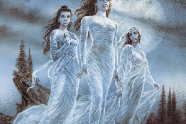 The Metal Museum Vol.4 (2006)