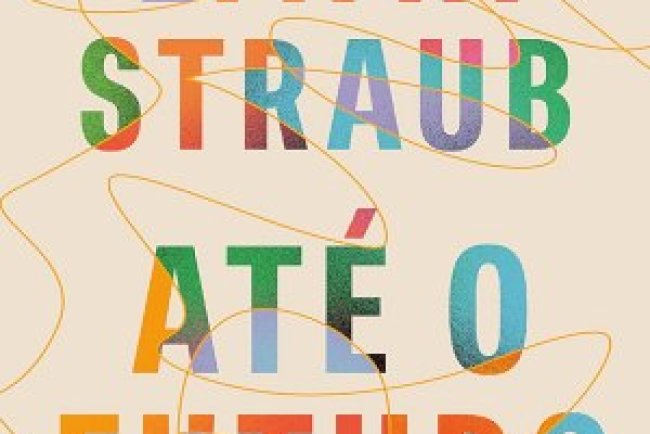 Até o futuro - Emma Straub