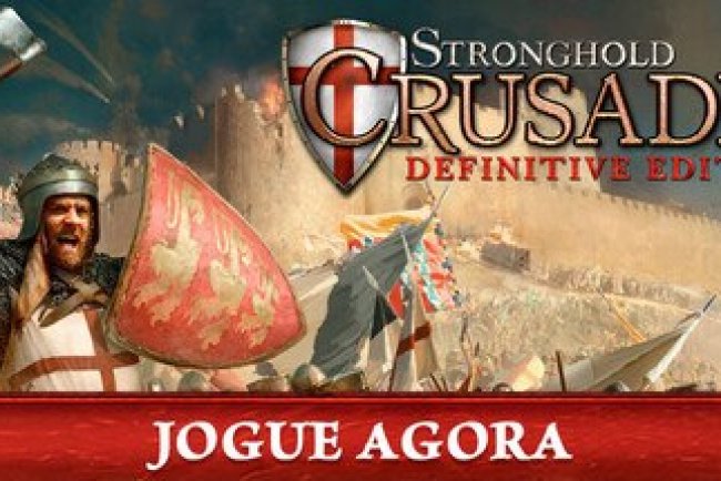 Stronghold Crusader: Definitive Edition