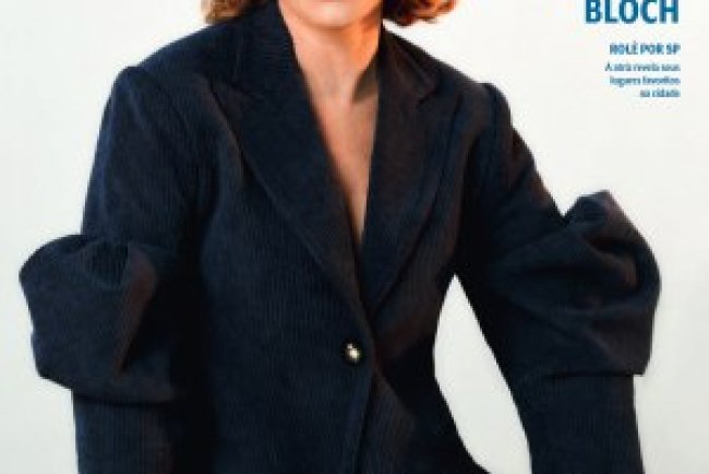 Veja São Paulo Ed 2175 - Julho 2025