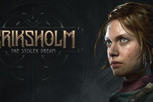 Eriksholm: The Stolen Dream