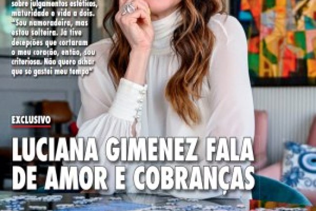 Caras Ed 1653 - Julho 2025