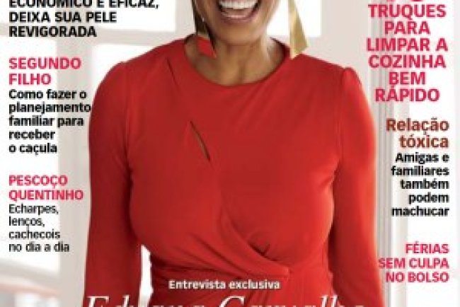 Ana Maria Ed 1478 - Julho 2025