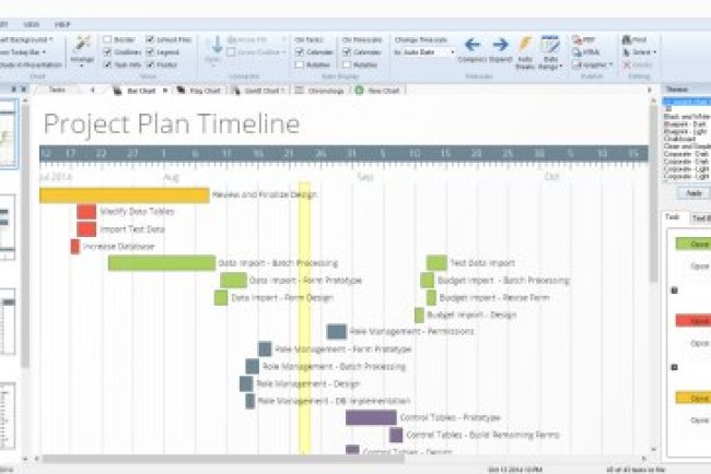 Timeline Maker Pro v4.6.48.23