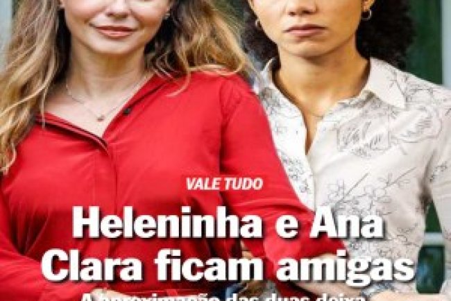 Contigo Ed 322 - Julho 2025