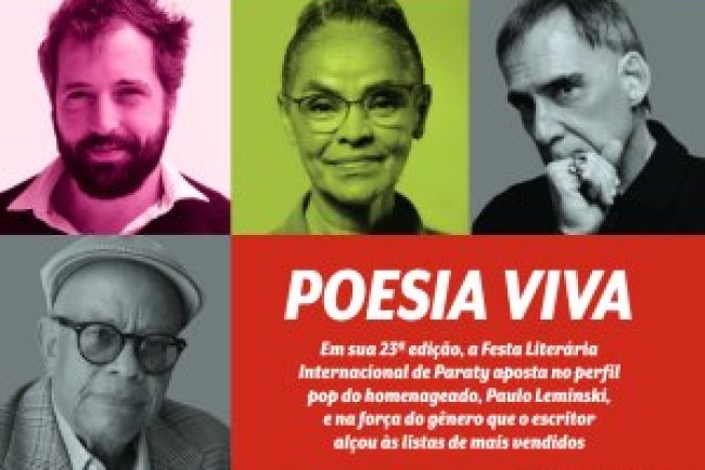 Veja Rio - Julho 2025