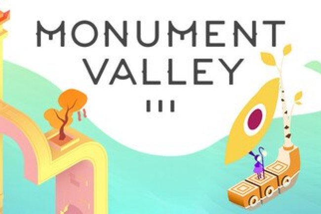Monument Valley 3